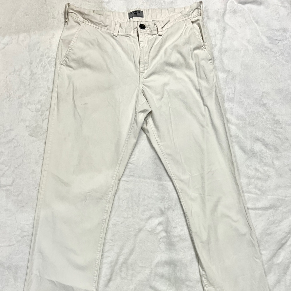 (34/32) Men’s Express Pants